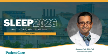 Inside the AASM Sleep Guidelines on Sleep Apnea and Insomnia Therapy, With Susheel Patil, MD, PhD
