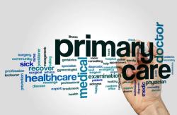 Is Technology the Answer to Revitalized Primary Care?