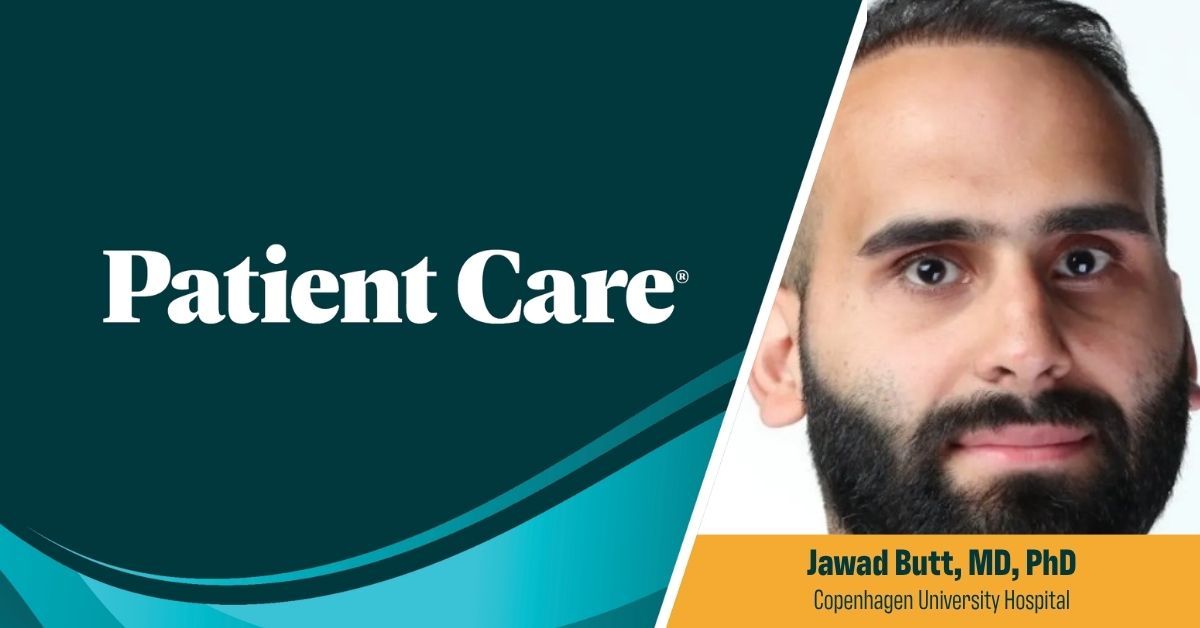 <![CDATA[Q&A: Finerenone Lowers Heart Failure Events in Patients With or Without Ischemic Heart Disease, With Jawad Butt, MD, PhD]]>