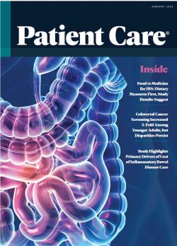 January Issue of Patient Care Online Digital Edition is Now Live