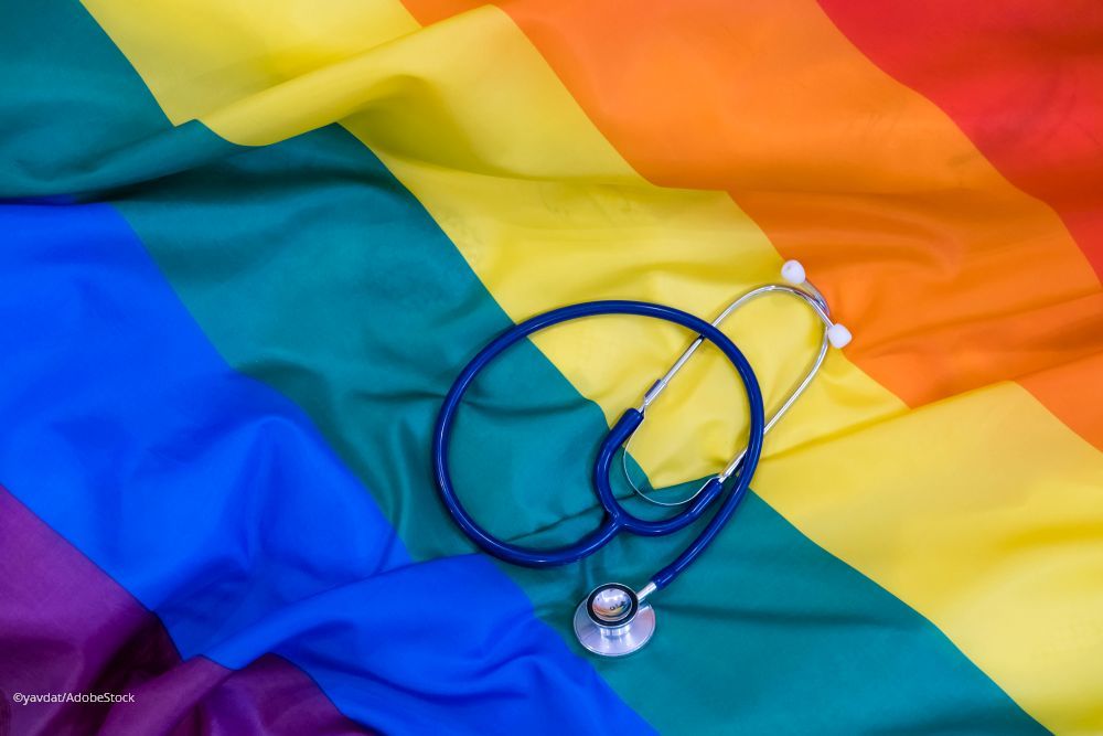 LGBTQ health