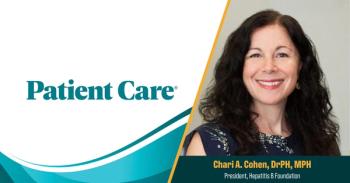 Hepatitis B Foundation President Discusses Hepatitis B Birth Dose Recommendation / image credit: MJH life sciences