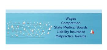 Best and worst states for physicians to practice in the United States