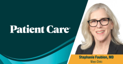 3 Questions Primary Care Physicians Should Ask About Menopause Symptoms, With Stephanie Faubion, MD