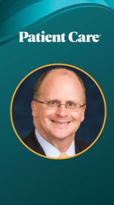 Mark Fendrick, MD, is "Particularly Passionate" About Colorectal Cancer Screening