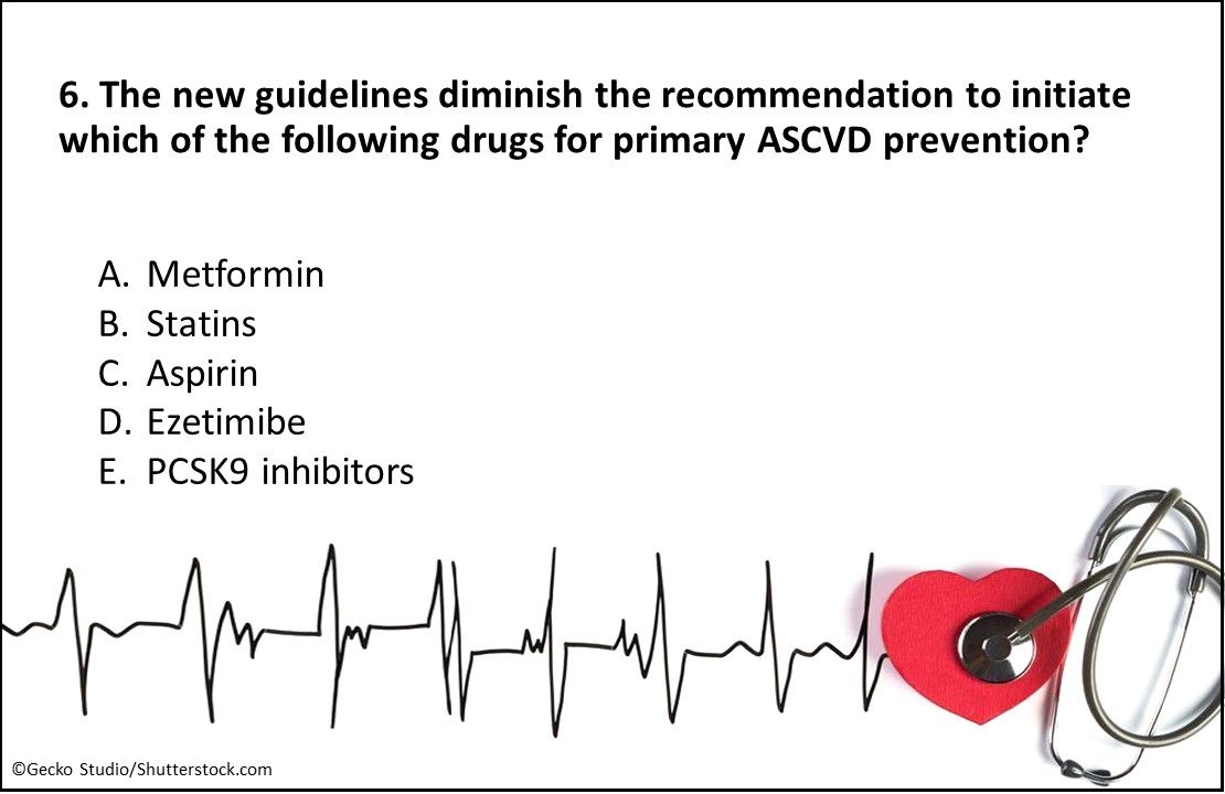 cardiovascular disease prevention, cardiovascular disease risk factors, ASCVD