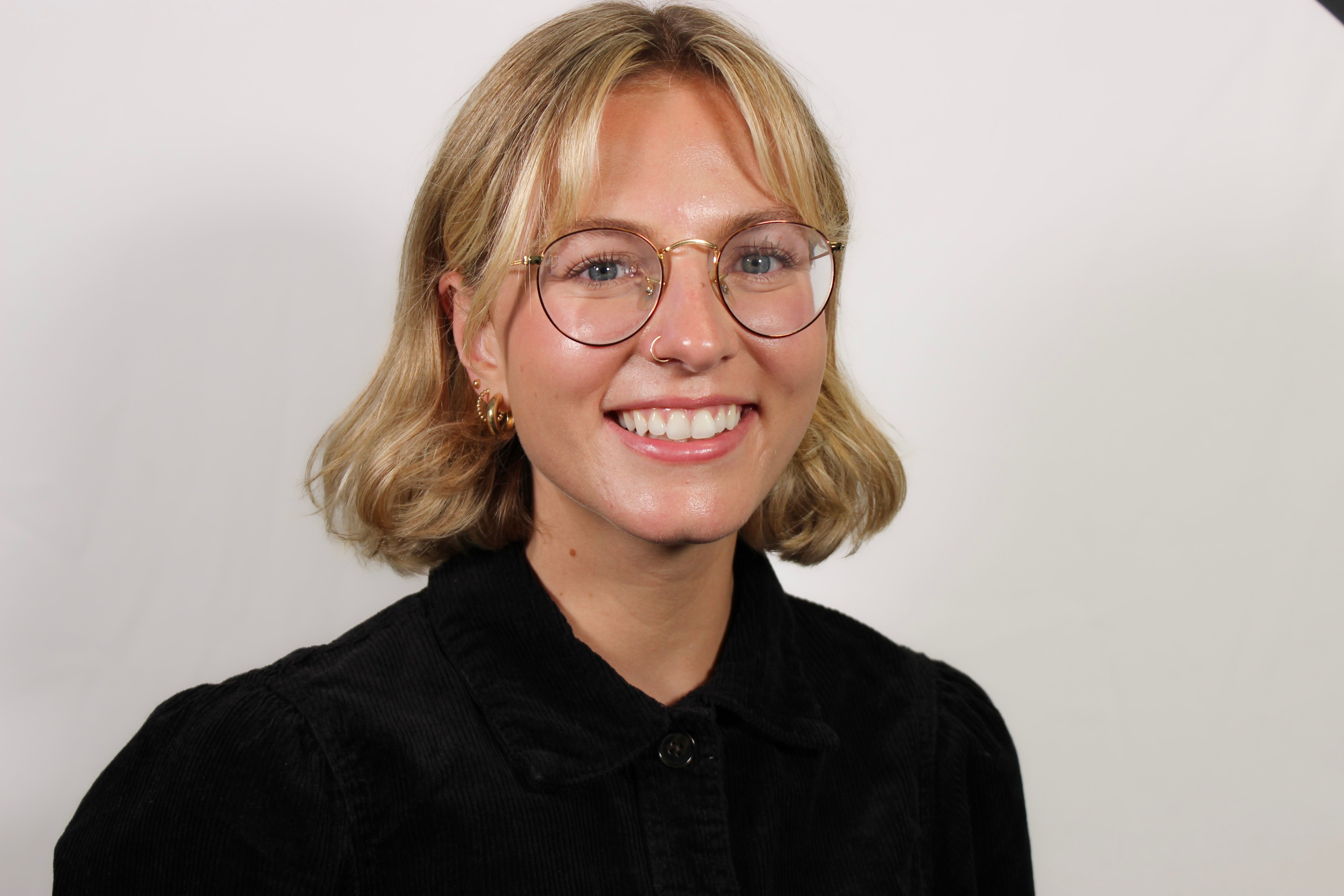 Age, Not Menopause Stage, Drives Cortical Volume Reduction in Midlife Women / image credit Katrina Wugalter  Courtesy of UIC Department of Psychology