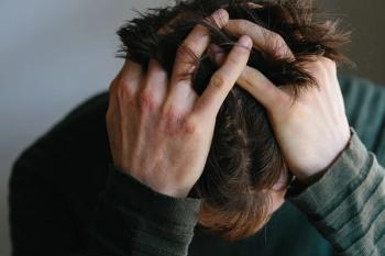 New Genetic Evidence Supports a Causal Link Between Psoriasis and Depression / image credit ©Ольга Тернавская/stock.adobe.com