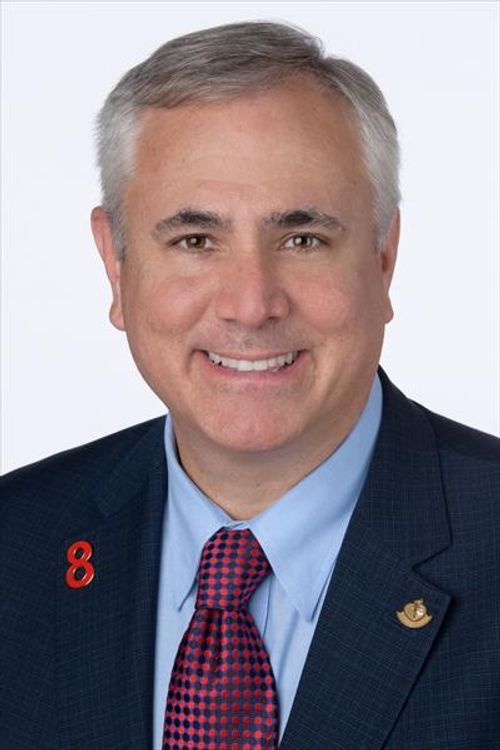 Donald Lloyd-Jones, MD, MS