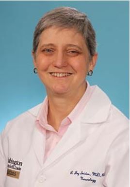 New Real-World Data Suggest Lecanemab Use Is Feasible, Practical, with Manageable Adverse Events / image credit WashU Medicine Dept of Neurology