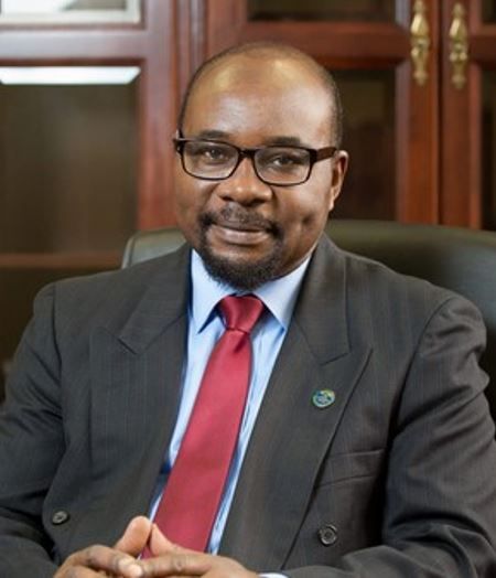 Prediabetes is Not A Benign Condition, Warned Samuel Dagogo-Jack, MD, MSc, at ACP 2025 