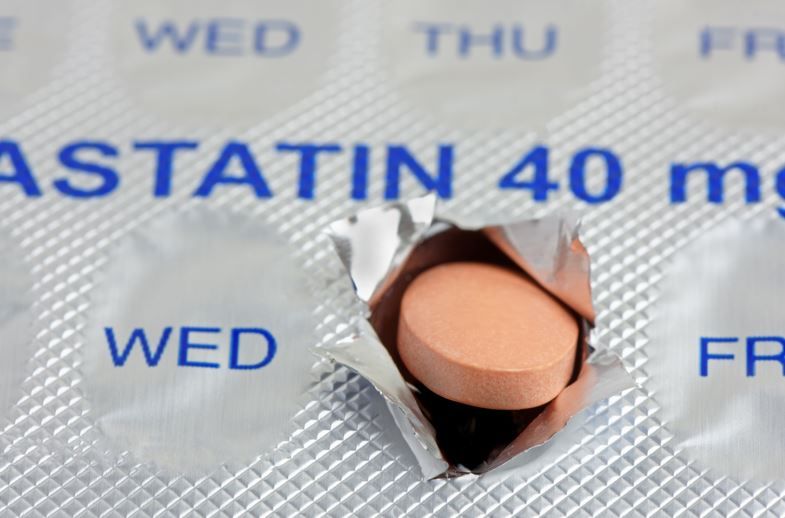 Statin Protection Against Cirrhosis in Adults with NAFLD More Pronounced with Age