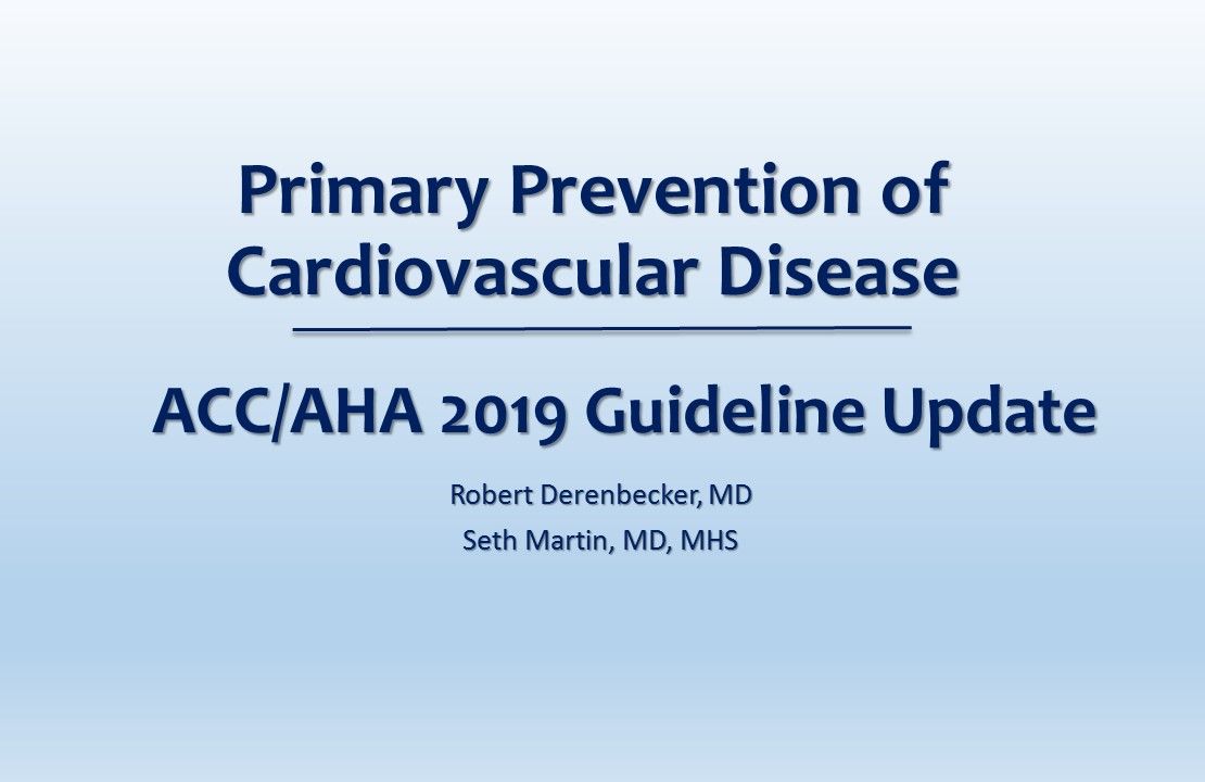Cardiovascular disease prevention, ASCVD, atheroscerlosis, heart disease 