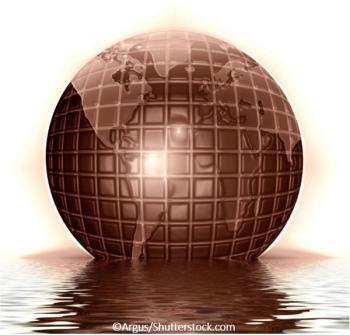 choc1globecpt-argus/Shutterstock.com