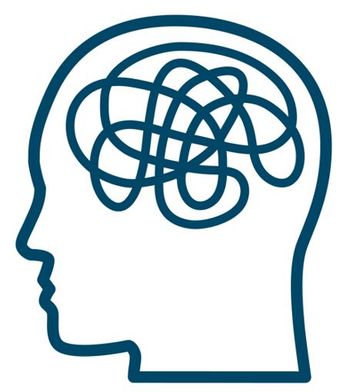 Mental Health Burden in Atopic Dermatitis: Study Identifies Key Risk Factors for Anxiety and Depression / image credit ©martialred/stock.adobe.com