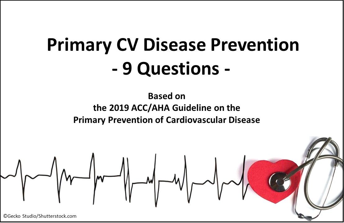 cardiovascular disease prevention, cardiovascular disease risk factors, ASCVD