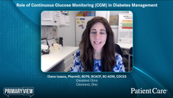 Emerging CGM Systems in Diabetes Management