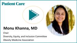 Monu Khanna, MD: Essential Lifestyle Changes for Managing Obesity and Cardiometabolic Risk Factors