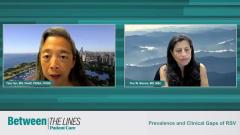 EP. 2 Prevalence and Clinical Gaps of RSV