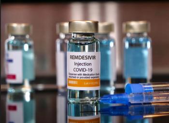 Remdesivir Gets FDA “OK” for COVID-19 Treatment in Hepatic Disease Across Stages  image credit remdesivir ©Bernard Chantal/stock.adobe.com