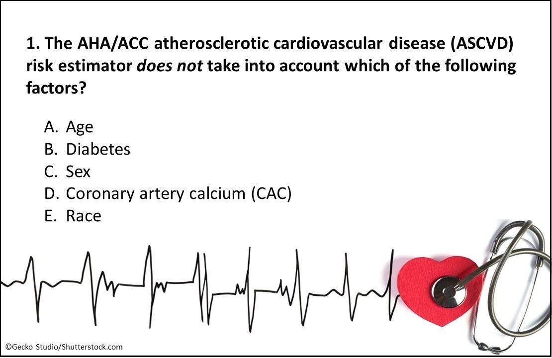 cardiovascular disease prevention, cardiovascular disease risk factors, ASCVD