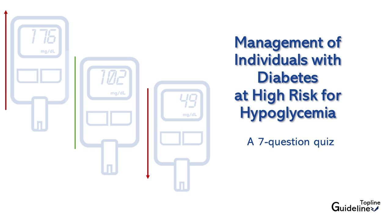 Is Your Patient At Risk Understanding Documented Hypoglycemia - bi4qmji