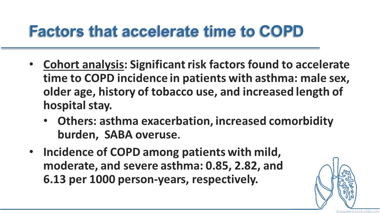 Severe Asthma Research Recap: 8 Updates For Primary Care