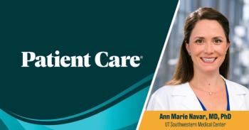 Q&A: Oral PCSK9 Inhibitor Enlicitide Cuts LDL-C by 65% in Phase 3 Trial, With Ann Marie Navar, MD, PhD / image credit: MJH Life Sciences