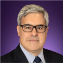 headshot of Stevan Gonzalez, MD, MS: Image credit: LinkedIn