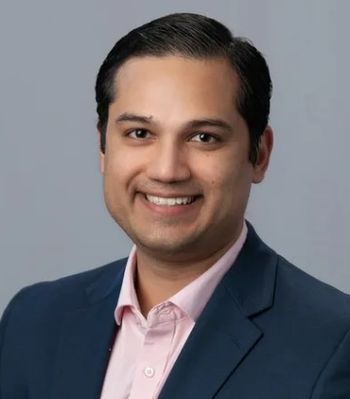 Raj Chovatiya, M.D.