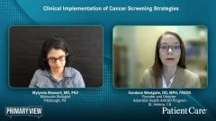 EP. 6 Clinical Implementation of Cancer Screening Strategies