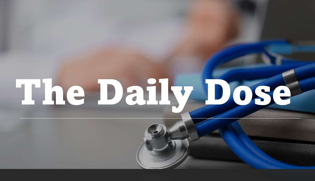 Dupilumab Found Beneficial in COPD with Type 2 Inflammation: Daily Dose