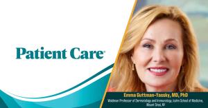 When We Say "OX40 Inhibition," What Do We Mean? Emma Guttman-Yassky, MD, PhD, Explains