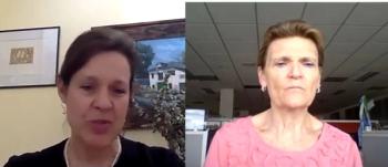 Naomi Fisher, MD Hypertension management in primary care