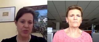 Naomi Fisher, MD Hypertension management in primary care