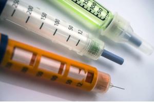 insulin treatment for type 2 diabetes patients not at A1c goal