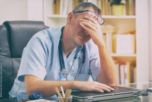 How to Spot and Approach a Colleague in Distress 
