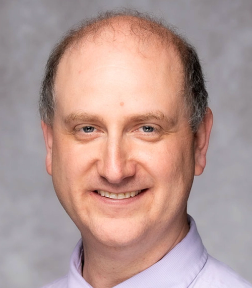 Bryce Mander, PhD | Credit: AstronauTx