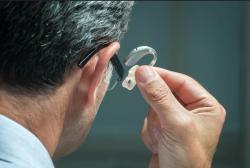 Can Hearing Aids Reduce Risk for Dementia? If They Are Implemented Early, a New Study Suggests  