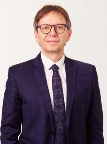 Ubrogepant Taken During Migraine Prodrome Reduces Headache Severity: Phase 3 Clinical Trial image David W Dodick, courtesy of Atria Institute 