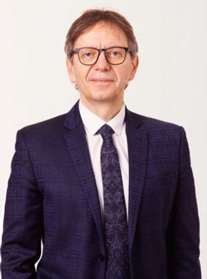 Ubrogepant Taken During Migraine Prodrome Reduces Headache Severity: Phase 3 Clinical Trial image David W Dodick, courtesy of Atria Institute 