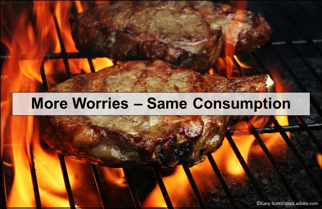 processed meat, red meat, red meat bad for you, heart health, primary care