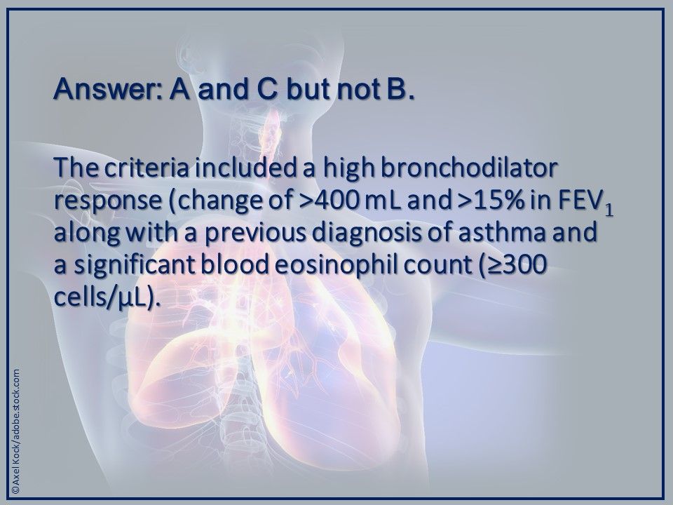 Asthma-COPD overlap, GINA, GOLD 