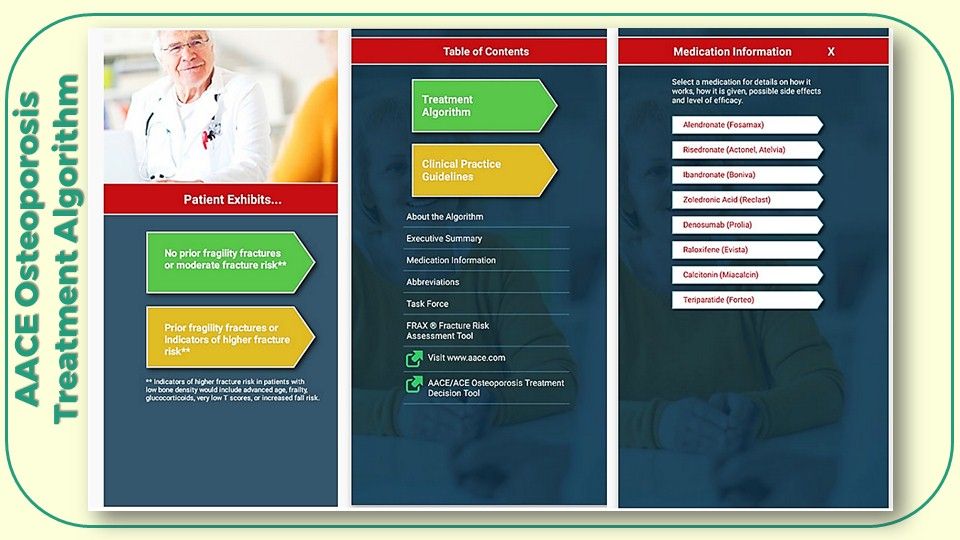 5 More Top Endo Apps for Primary Care Patient Care Online