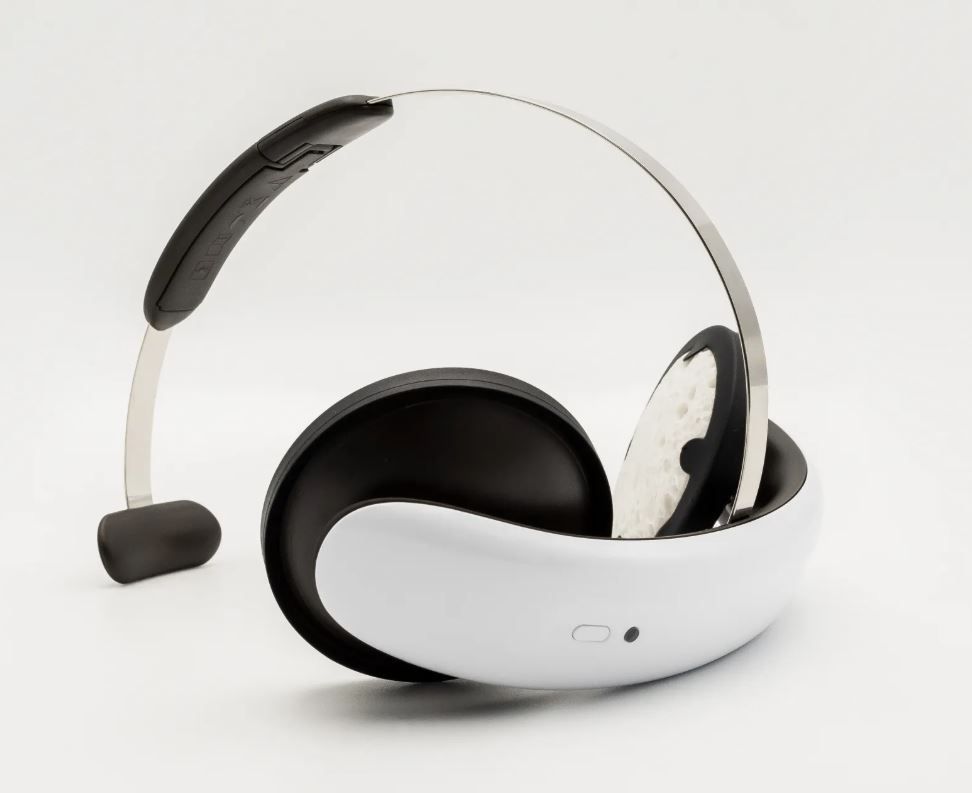 <![CDATA[FDA Clears First At-Home Brain-Stimulation Device for Major Depression]]>