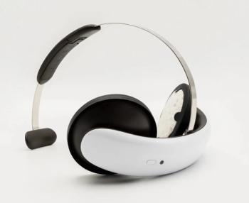 FDA Clears First At-Home Brain-Stimulation Device for Major Depression / image source: Flow Therapeutics