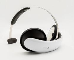 FDA Clears First At-Home Brain-Stimulation Device for Major Depression