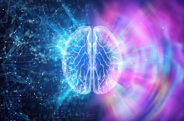 FDA Approves Deep Transcranial Magnetic Stimulation Device for MDD Treatment in Youth Ages 15 to 21, BrainsWay Announces / image credit ©AliaksandrMarko/stock.adobe.com