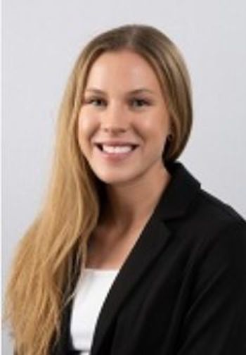 Prepregnancy Obesity, Not Pregnancy Complications, Drives Midlife Cardiovascular Risk in Women, Suggest HAPO FUS Study Findings / image credit Jaclyn Borrowman, PhD   Courtesy of Northwestern Feinberg School of Medicine