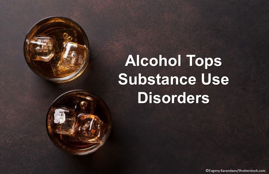 Substance Use and Abuse: An Update, marijuana, opioids, alcohol, Fentanyl